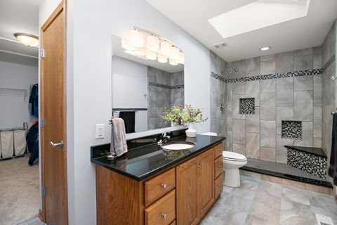 Tiny photo for 1768 Samantha Lane, Bourbonnais, IL 60914 (MLS # 12628393)