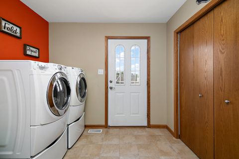 Tiny photo for 1768 Samantha Lane, Bourbonnais, IL 60914 (MLS # 12628393)