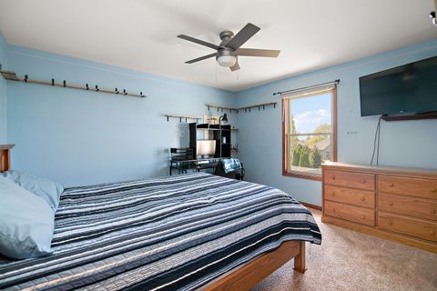 Tiny photo for 1768 Samantha Lane, Bourbonnais, IL 60914 (MLS # 12628393)