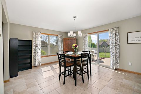 Tiny photo for 1768 Samantha Lane, Bourbonnais, IL 60914 (MLS # 12628393)