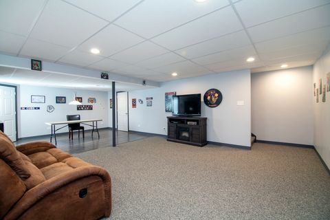 Tiny photo for 1768 Samantha Lane, Bourbonnais, IL 60914 (MLS # 12628393)