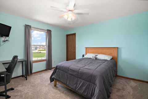 Tiny photo for 1768 Samantha Lane, Bourbonnais, IL 60914 (MLS # 12628393)