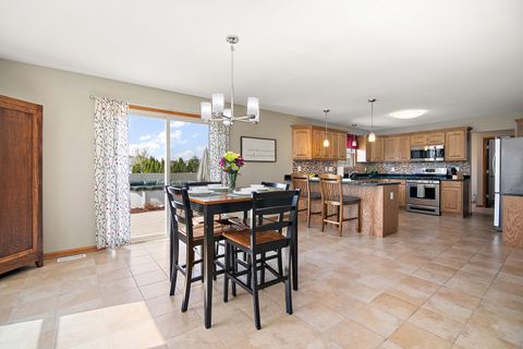 Tiny photo for 1768 Samantha Lane, Bourbonnais, IL 60914 (MLS # 12628393)