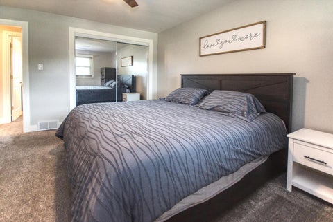 Tiny photo for 614 N Homestead Place, Joliet, IL 60435 (MLS # 12718560)