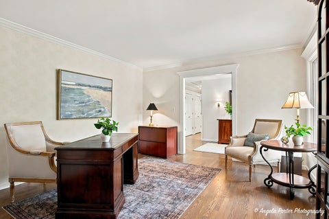 Tiny photo for 1110 Lake Shore Drive N, Barrington, IL 60010 (MLS # 12708882)