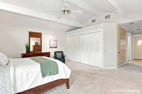 Tiny photo for 1110 Lake Shore Drive N, Barrington, IL 60010 (MLS # 12708882)
