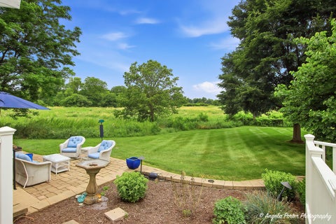 Tiny photo for 1110 Lake Shore Drive N, Barrington, IL 60010 (MLS # 12708882)