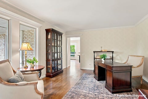 Tiny photo for 1110 Lake Shore Drive N, Barrington, IL 60010 (MLS # 12708882)