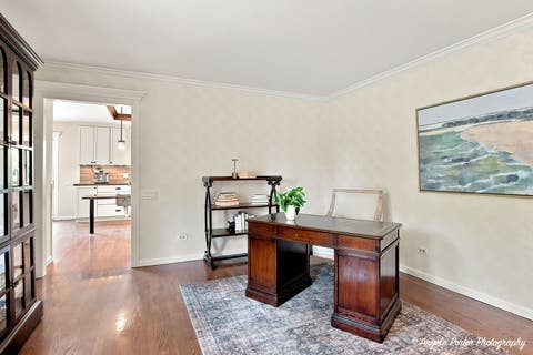 Tiny photo for 1110 Lake Shore Drive N, Barrington, IL 60010 (MLS # 12708882)
