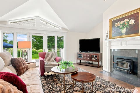 Tiny photo for 1110 Lake Shore Drive N, Barrington, IL 60010 (MLS # 12708882)