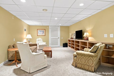 Tiny photo for 1110 Lake Shore Drive N, Barrington, IL 60010 (MLS # 12708882)