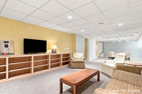 Tiny photo for 1110 Lake Shore Drive N, Barrington, IL 60010 (MLS # 12708882)