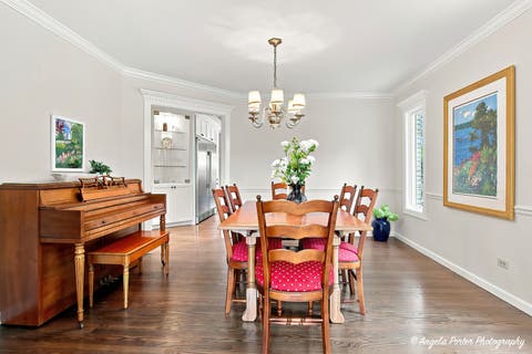 Tiny photo for 1110 Lake Shore Drive N, Barrington, IL 60010 (MLS # 12708882)