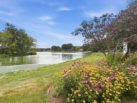 Tiny photo for 1110 Lake Shore Drive N, Barrington, IL 60010 (MLS # 12708882)