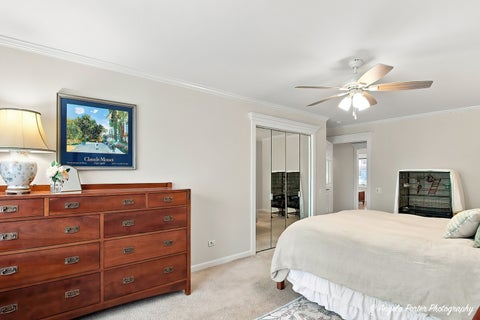 Tiny photo for 1110 Lake Shore Drive N, Barrington, IL 60010 (MLS # 12708882)