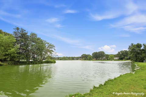 Tiny photo for 1110 Lake Shore Drive N, Barrington, IL 60010 (MLS # 12708882)