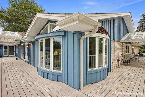 Tiny photo for 1110 Lake Shore Drive N, Barrington, IL 60010 (MLS # 12708882)