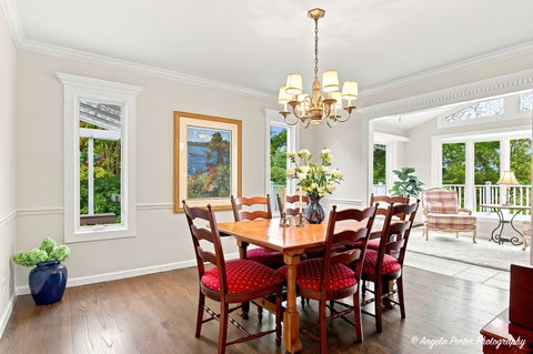 Tiny photo for 1110 Lake Shore Drive N, Barrington, IL 60010 (MLS # 12708882)