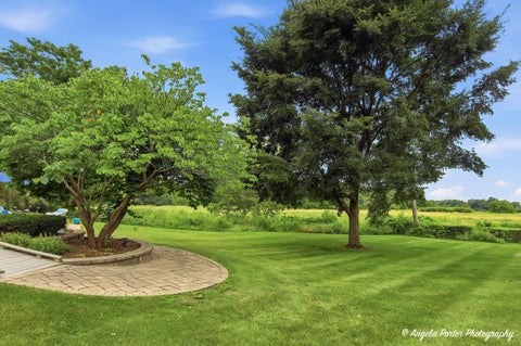 Tiny photo for 1110 Lake Shore Drive N, Barrington, IL 60010 (MLS # 12708882)