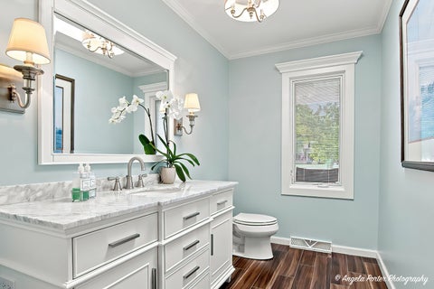 Tiny photo for 1110 Lake Shore Drive N, Barrington, IL 60010 (MLS # 12708882)