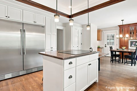 Tiny photo for 1110 Lake Shore Drive N, Barrington, IL 60010 (MLS # 12708882)