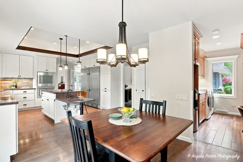 Tiny photo for 1110 Lake Shore Drive N, Barrington, IL 60010 (MLS # 12708882)