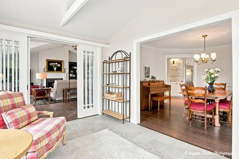 Tiny photo for 1110 Lake Shore Drive N, Barrington, IL 60010 (MLS # 12708882)