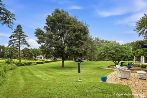 Tiny photo for 1110 Lake Shore Drive N, Barrington, IL 60010 (MLS # 12708882)