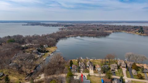 Tiny photo for 38856 N Cedar Crest Drive, Lake Villa, IL 60046 (MLS # 12600770)