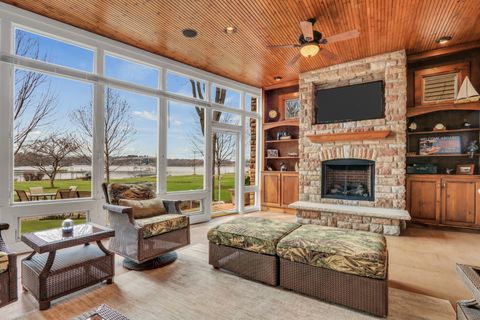 Tiny photo for 38856 N Cedar Crest Drive, Lake Villa, IL 60046 (MLS # 12600770)