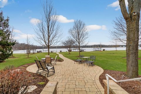 Tiny photo for 38856 N Cedar Crest Drive, Lake Villa, IL 60046 (MLS # 12600770)