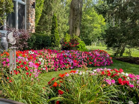 Tiny photo for 38856 N Cedar Crest Drive, Lake Villa, IL 60046 (MLS # 12600770)