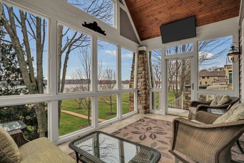 Tiny photo for 38856 N Cedar Crest Drive, Lake Villa, IL 60046 (MLS # 12600770)