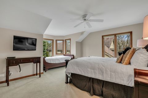 Tiny photo for 38856 N Cedar Crest Drive, Lake Villa, IL 60046 (MLS # 12600770)