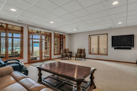 Tiny photo for 38856 N Cedar Crest Drive, Lake Villa, IL 60046 (MLS # 12600770)