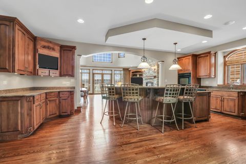 Tiny photo for 38856 N Cedar Crest Drive, Lake Villa, IL 60046 (MLS # 12600770)