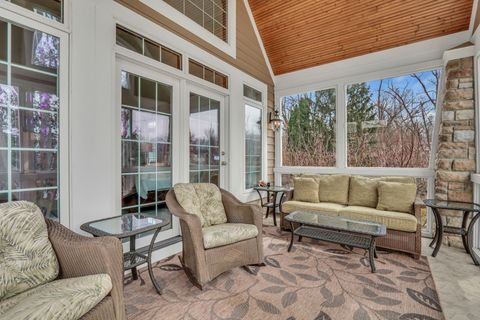 Tiny photo for 38856 N Cedar Crest Drive, Lake Villa, IL 60046 (MLS # 12600770)