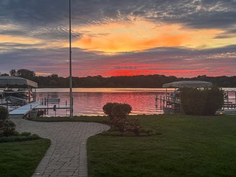 Tiny photo for 38856 N Cedar Crest Drive, Lake Villa, IL 60046 (MLS # 12600770)