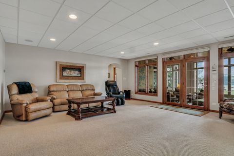 Tiny photo for 38856 N Cedar Crest Drive, Lake Villa, IL 60046 (MLS # 12600770)