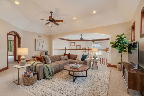 Tiny photo for 38856 N Cedar Crest Drive, Lake Villa, IL 60046 (MLS # 12600770)