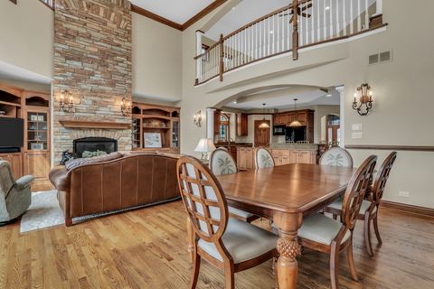 Tiny photo for 38856 N Cedar Crest Drive, Lake Villa, IL 60046 (MLS # 12600770)