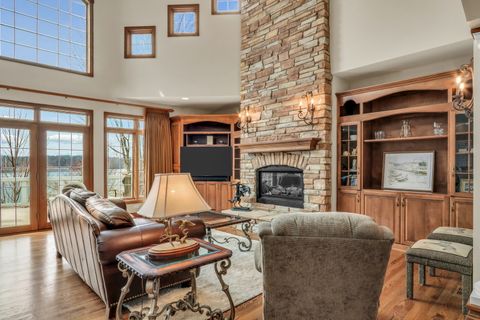 Tiny photo for 38856 N Cedar Crest Drive, Lake Villa, IL 60046 (MLS # 12600770)