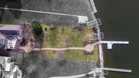 Tiny photo for 38856 N Cedar Crest Drive, Lake Villa, IL 60046 (MLS # 12600770)