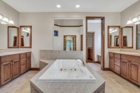 Tiny photo for 38856 N Cedar Crest Drive, Lake Villa, IL 60046 (MLS # 12600770)