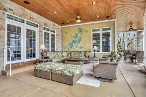 Tiny photo for 38856 N Cedar Crest Drive, Lake Villa, IL 60046 (MLS # 12600770)