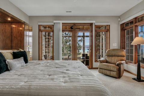 Tiny photo for 38856 N Cedar Crest Drive, Lake Villa, IL 60046 (MLS # 12600770)