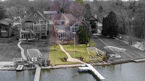 Tiny photo for 38856 N Cedar Crest Drive, Lake Villa, IL 60046 (MLS # 12600770)