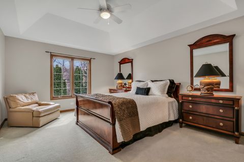 Tiny photo for 38856 N Cedar Crest Drive, Lake Villa, IL 60046 (MLS # 12600770)