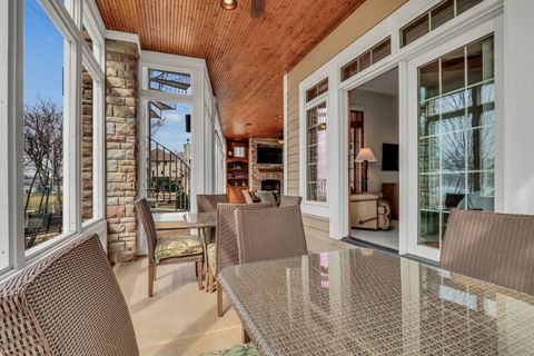 Tiny photo for 38856 N Cedar Crest Drive, Lake Villa, IL 60046 (MLS # 12600770)