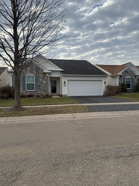 Photo of 11768 Chatfield Crossing, Huntley, IL 60142 (MLS # 12599705)